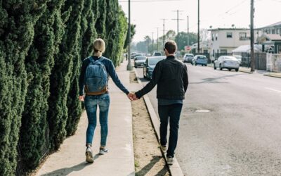 The Birth Control Pill Contaminates Relationships