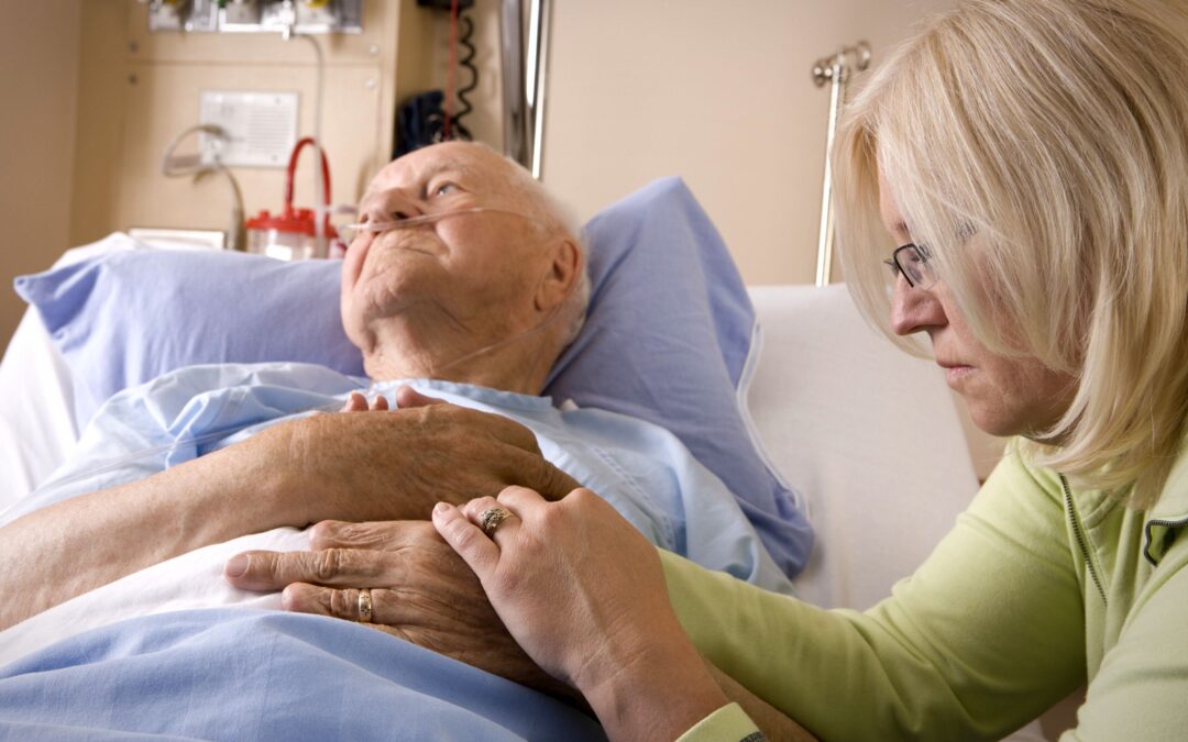 True End-of-Life Care: Respecting the Sacredness of Human Life
