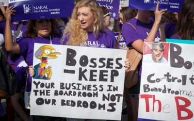 Supreme Court ‘Burwell v. Hobby Lobby’ Decision and Lies?