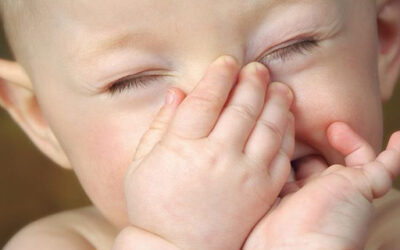 CRS Smells Like Rotten Eggs