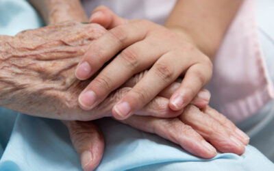 Can Hospice Become a Death Chamber?