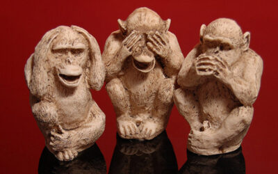 Deaf, Dumb, and Blind Media