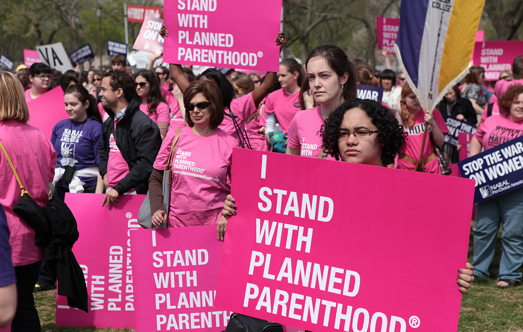 Misguided Feminism