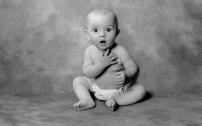 Cruel and Unusual Punishment for Baby