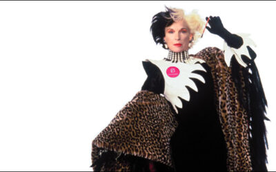 Planned Parenthood’s Cruella De Vil