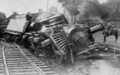 Medicaid off the Rails!