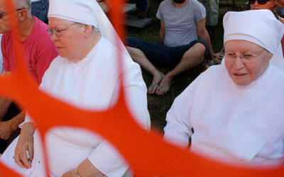 Contraceptive Pills and Catholic Nuns