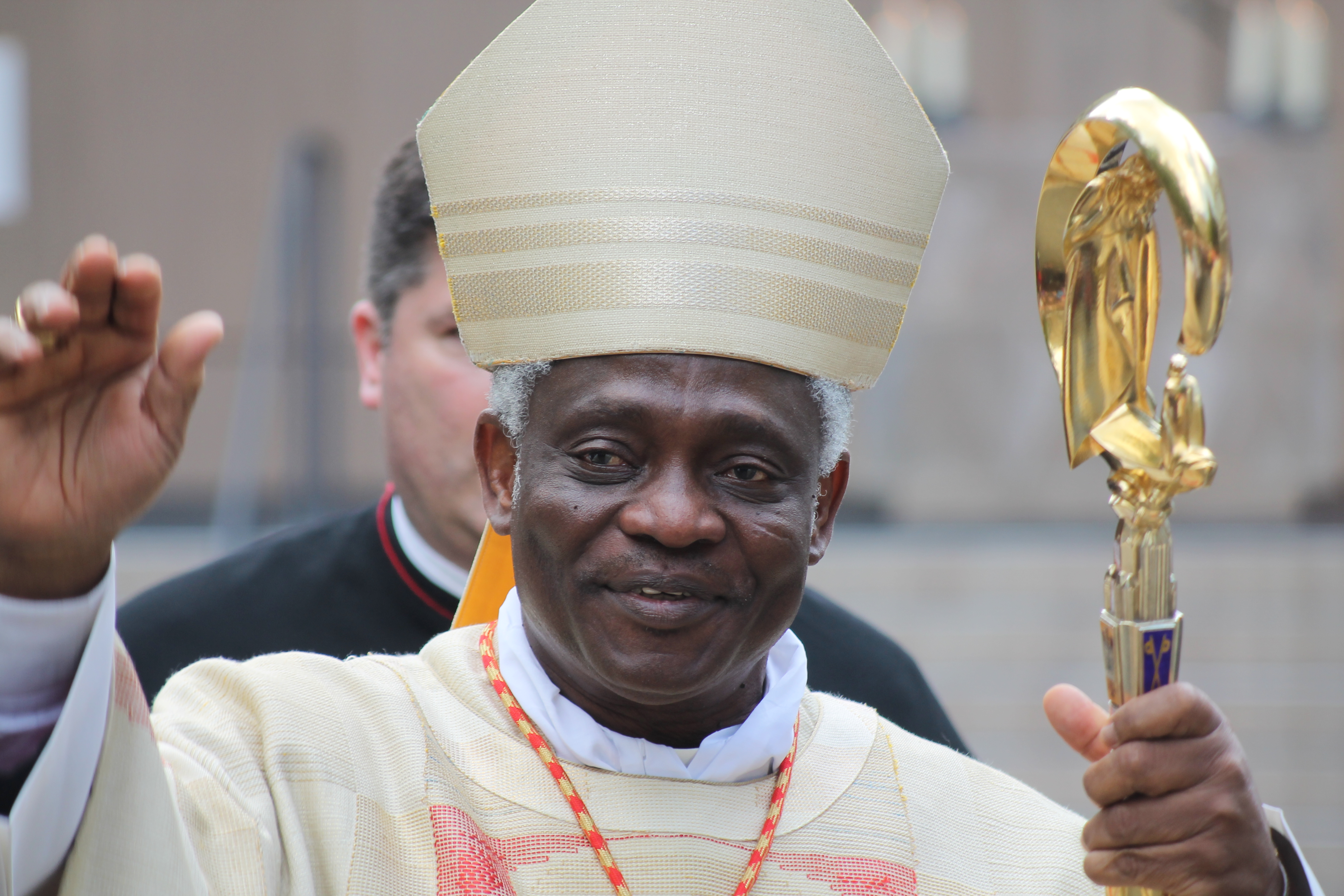 Peter_Turkson,_Aachen