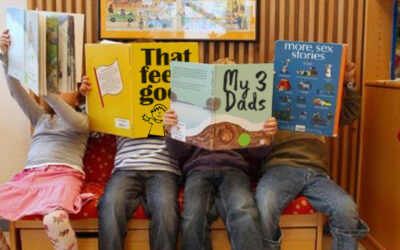 Planned Parenthood at the Nexus of Evil and Ignorance