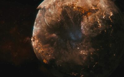 Stopping the Culture of Death Trajectory