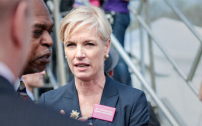Cecile Richards Deludes with Unbelievable Persistence