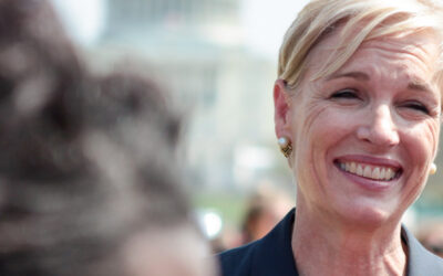 Standing on a Corpse