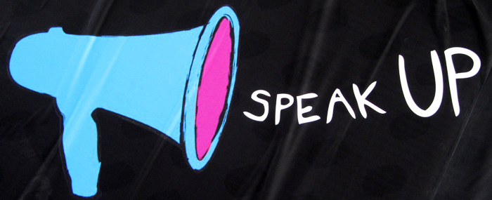 SpeakUp