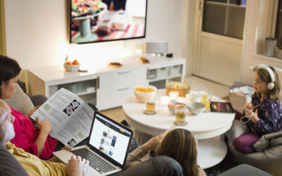 Parents and Teachers: Take Control of Your Children’s Education