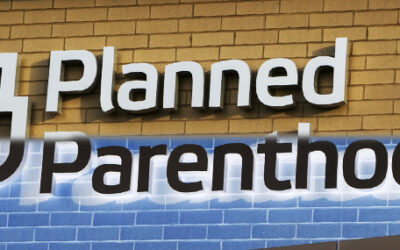 The Occult World of Abortion