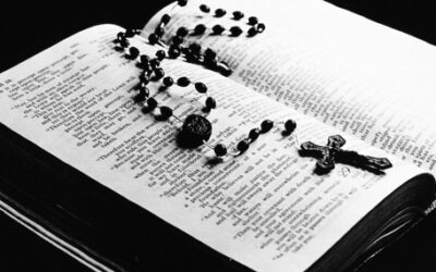 The hidden power of the Rosary: Cenacles of Life