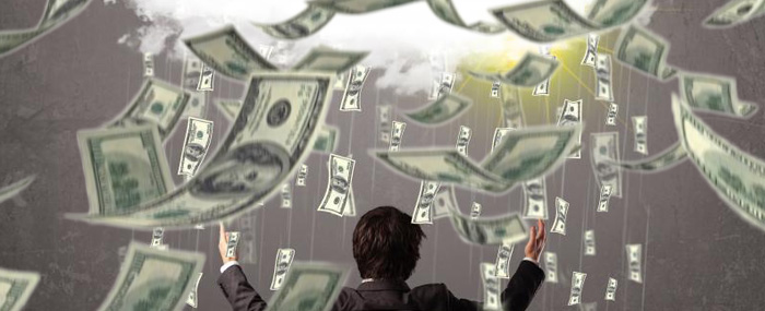 A Get Rich Quick Scheme to Die for: Abortion