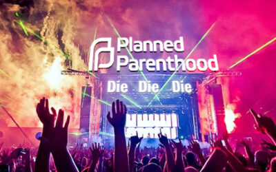 Celebrating the Bloodlust