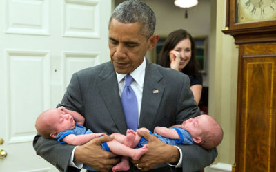 Post-Election Grunge and Glory