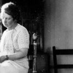 Margaret Sanger: Where Is She Now?