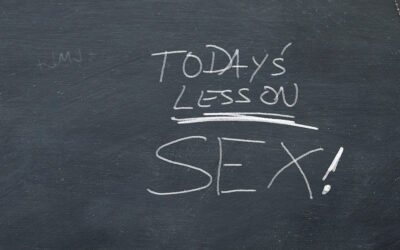 Catholic Sex Ed Ills Have an Antidote