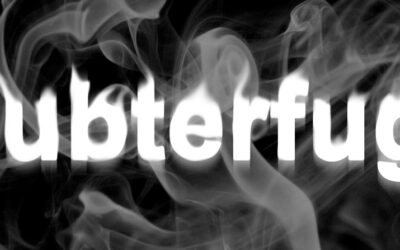 The Thriving Media Subterfuge