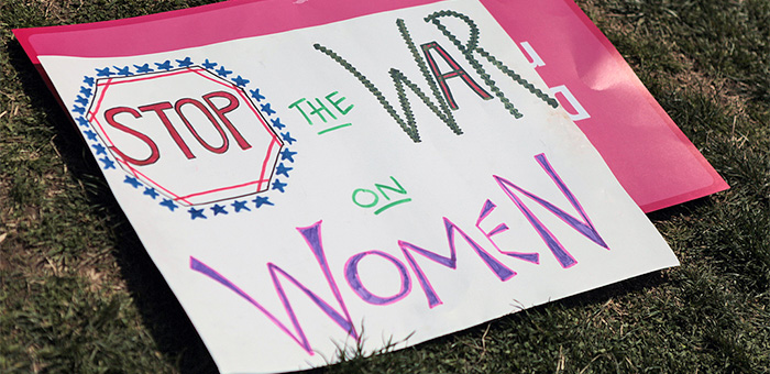Abortion Propaganda Breeds Death and Sadness