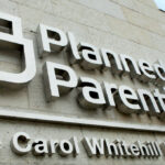 Planned Parenthood from 50 to 100 - The Abortion Years