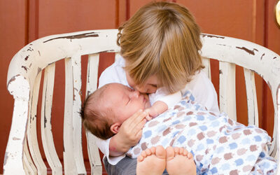 Baby, We’ve Got Your Back!