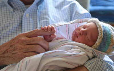 Thanks Be to Our God