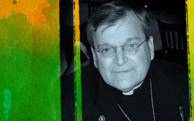 Cardinal Raymond Burke Shares Wisdom for Our Times