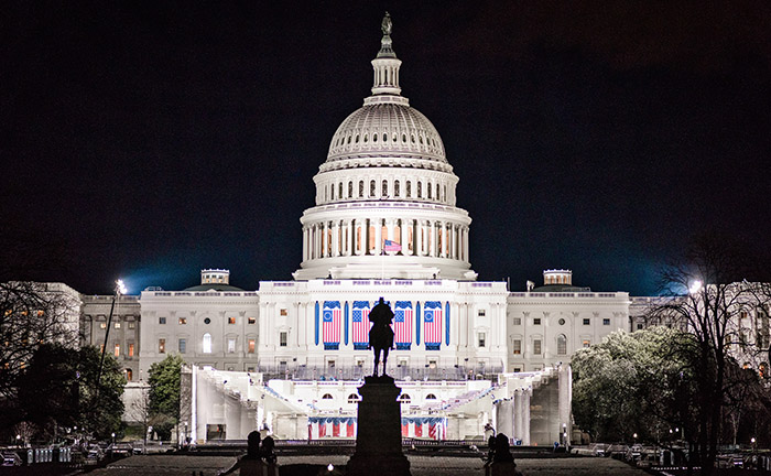 New Congress Continues Old Ways to Betray Babies