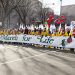 Why We March