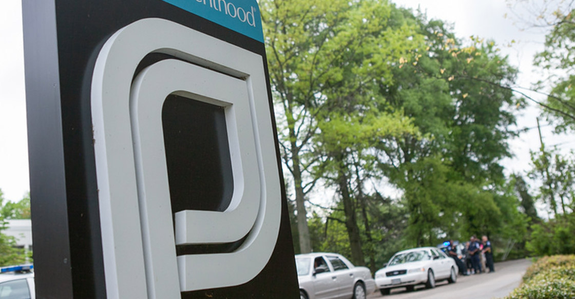 The Defunding of Planned Parenthood