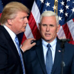 Trump, Pence, Abortion, and Planned Parenthood