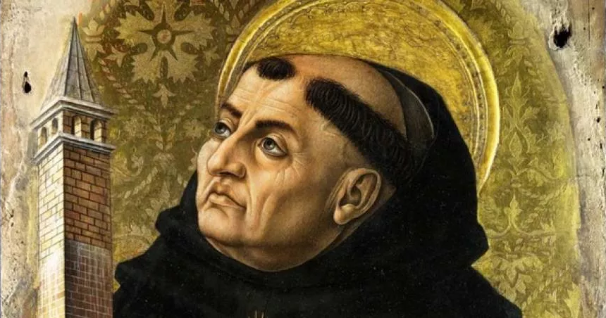 Transforming Our Culture through Education: Wisdom from St. Thomas Aquinas
