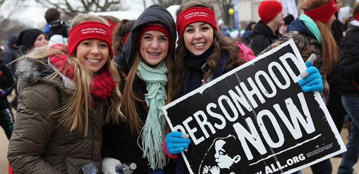 Personhood: A Challenge to the Intellect