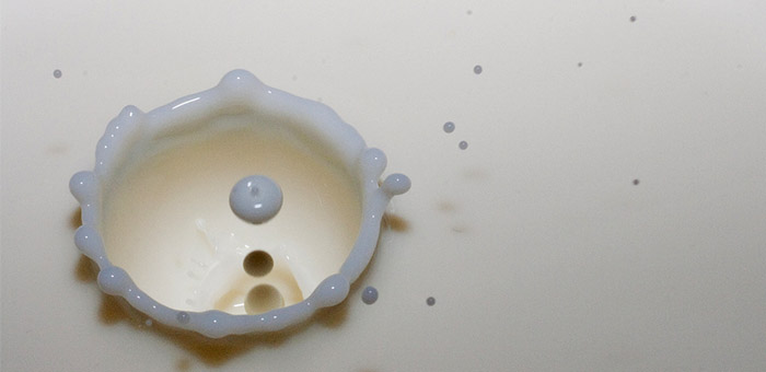 Souring the Milk of Human Kindness