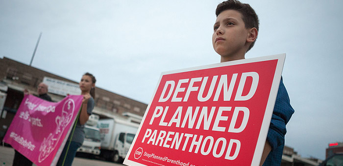 Planned Parenthood Watchdog Condemns Abortion Giant’s Just Released Annual Report