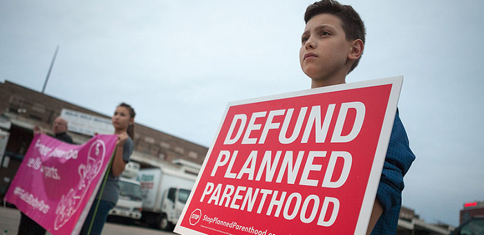 Planned Parenthood Watchdog Condemns Abortion Giant’s Just Released Annual Report 