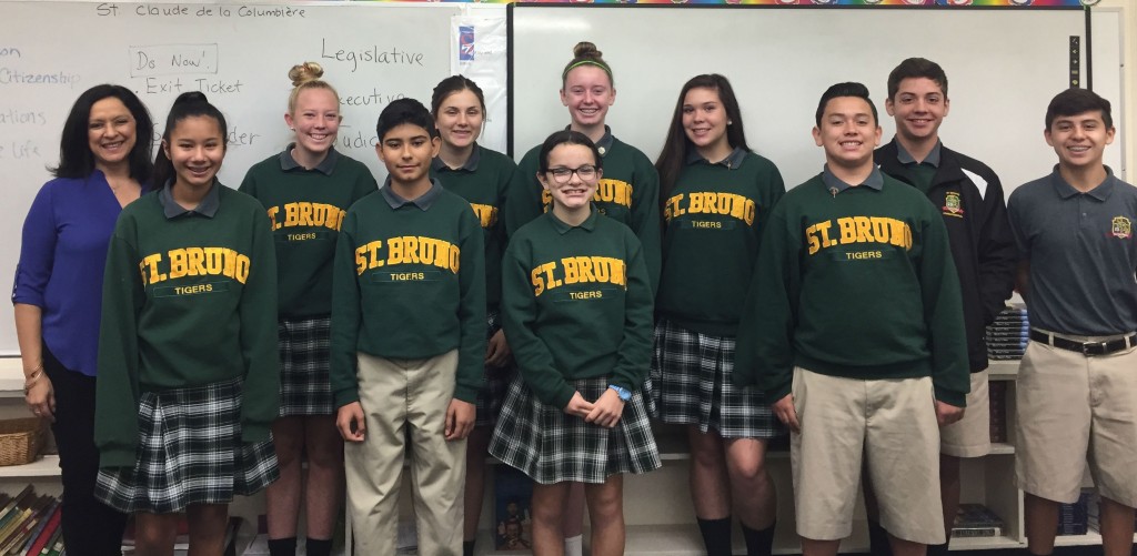 Building a Culture of Life School Curriculum