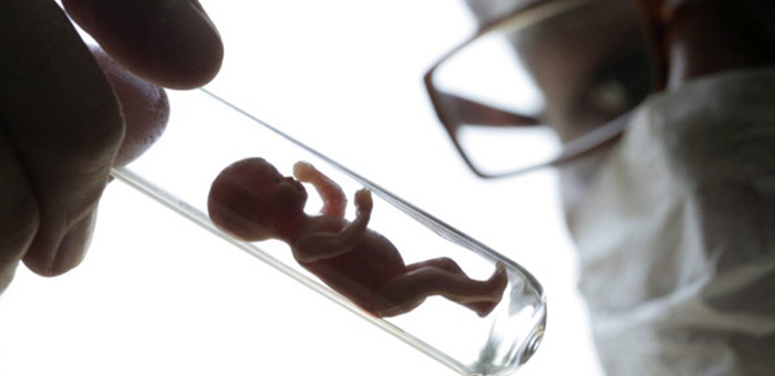 Entitlement, Procreation, and God