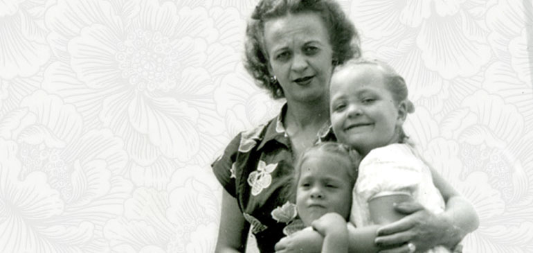 Heroic Mothers Inspire Us