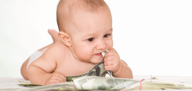 CashBaby