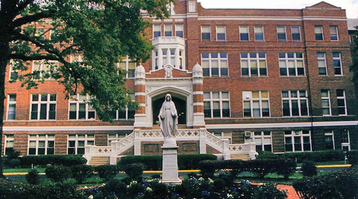 MercyHS