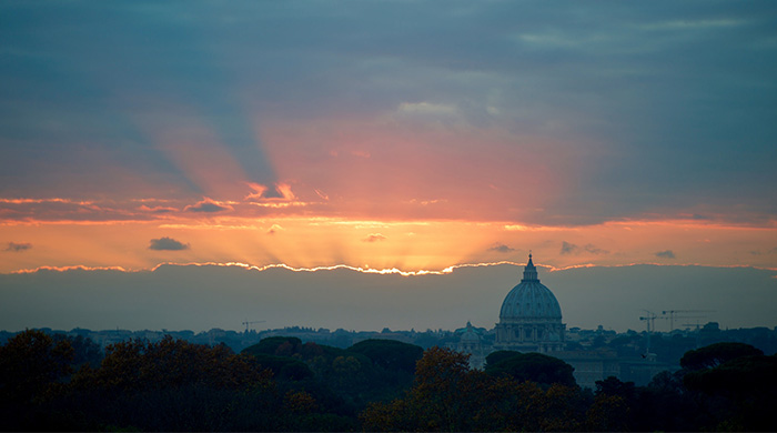 Death and the Pontifical Academy for Life
