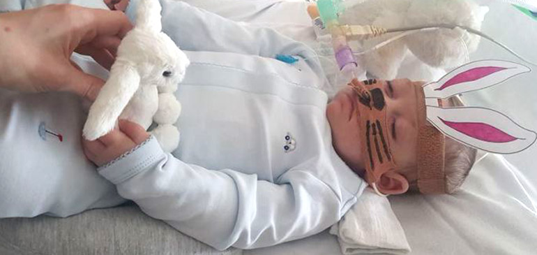 CharlieGard