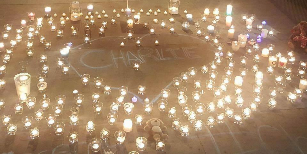 charlielights