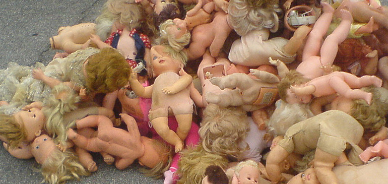 BabyPile