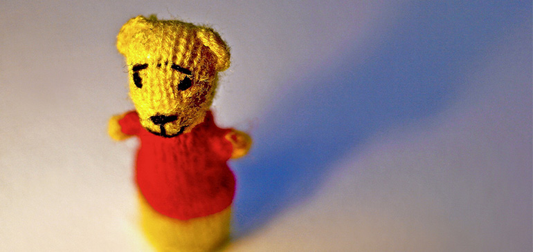 Pooh